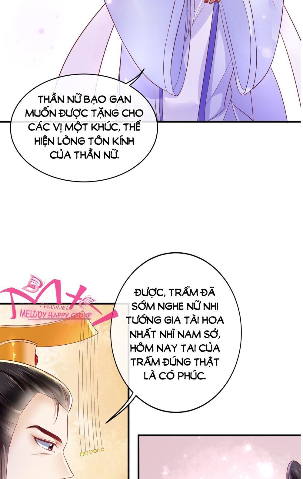 Độc Phi Ngu Ngốc Không Thể Chọc Chapter 38 - 18