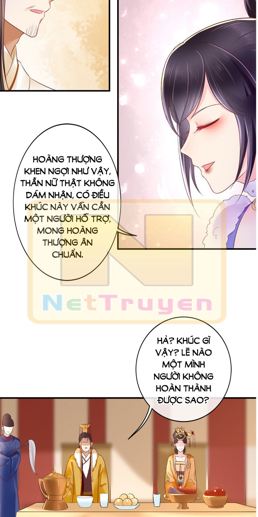 Độc Phi Ngu Ngốc Không Thể Chọc Chapter 38 - 19