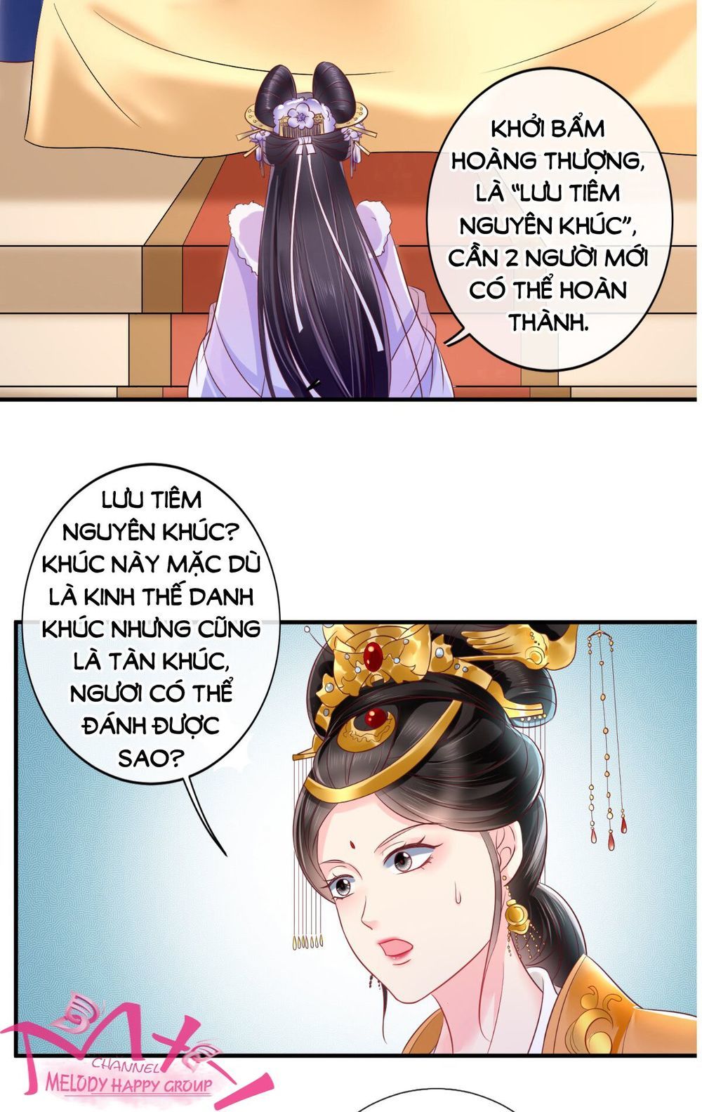 Độc Phi Ngu Ngốc Không Thể Chọc Chapter 38 - 20