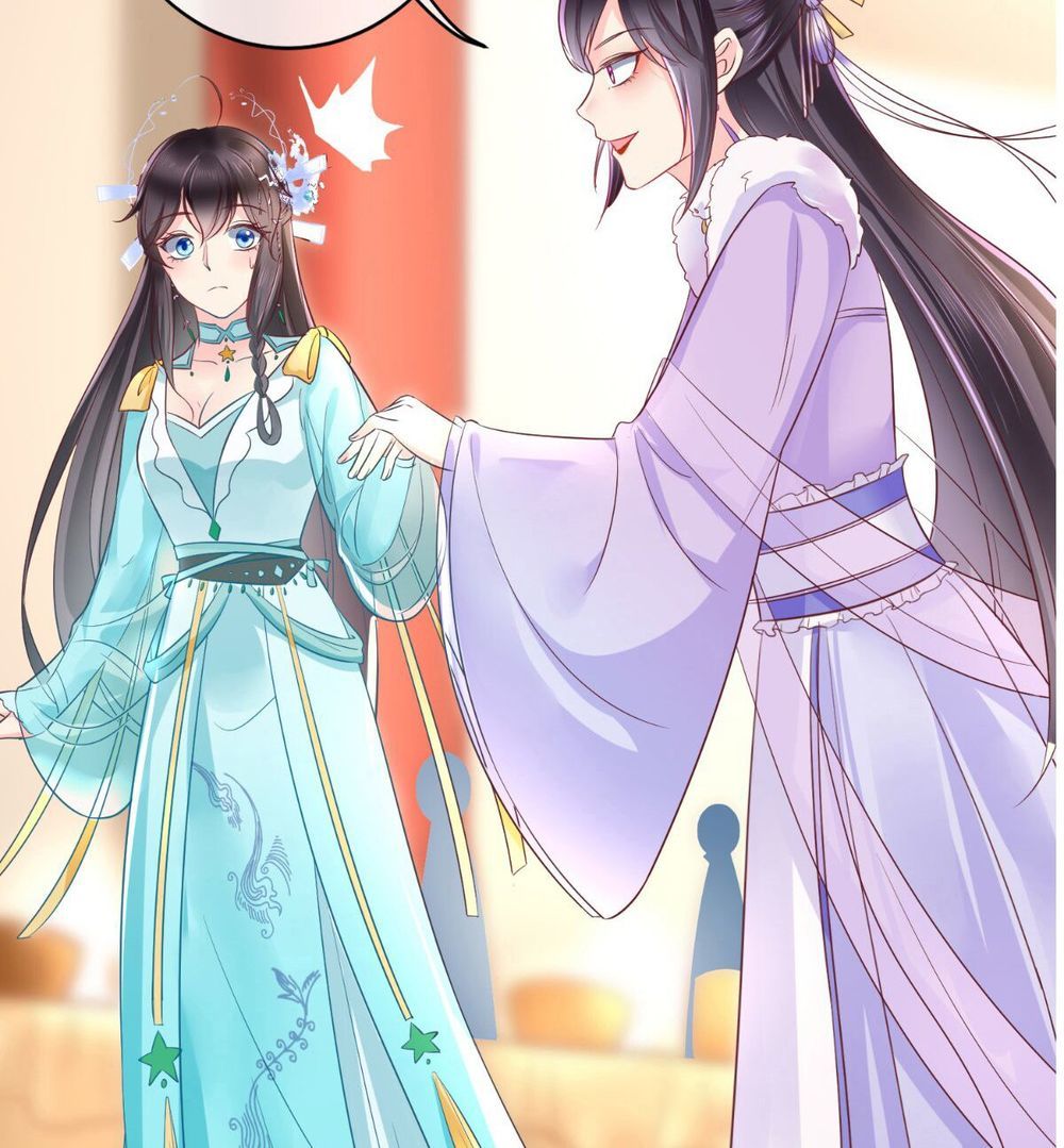 Độc Phi Ngu Ngốc Không Thể Chọc Chapter 38 - 22