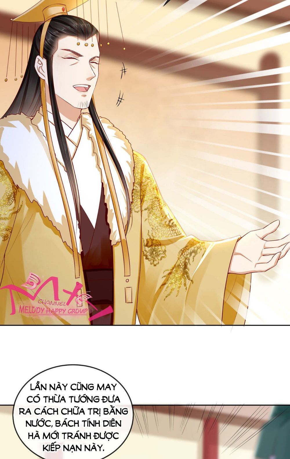 Độc Phi Ngu Ngốc Không Thể Chọc Chapter 38 - 4