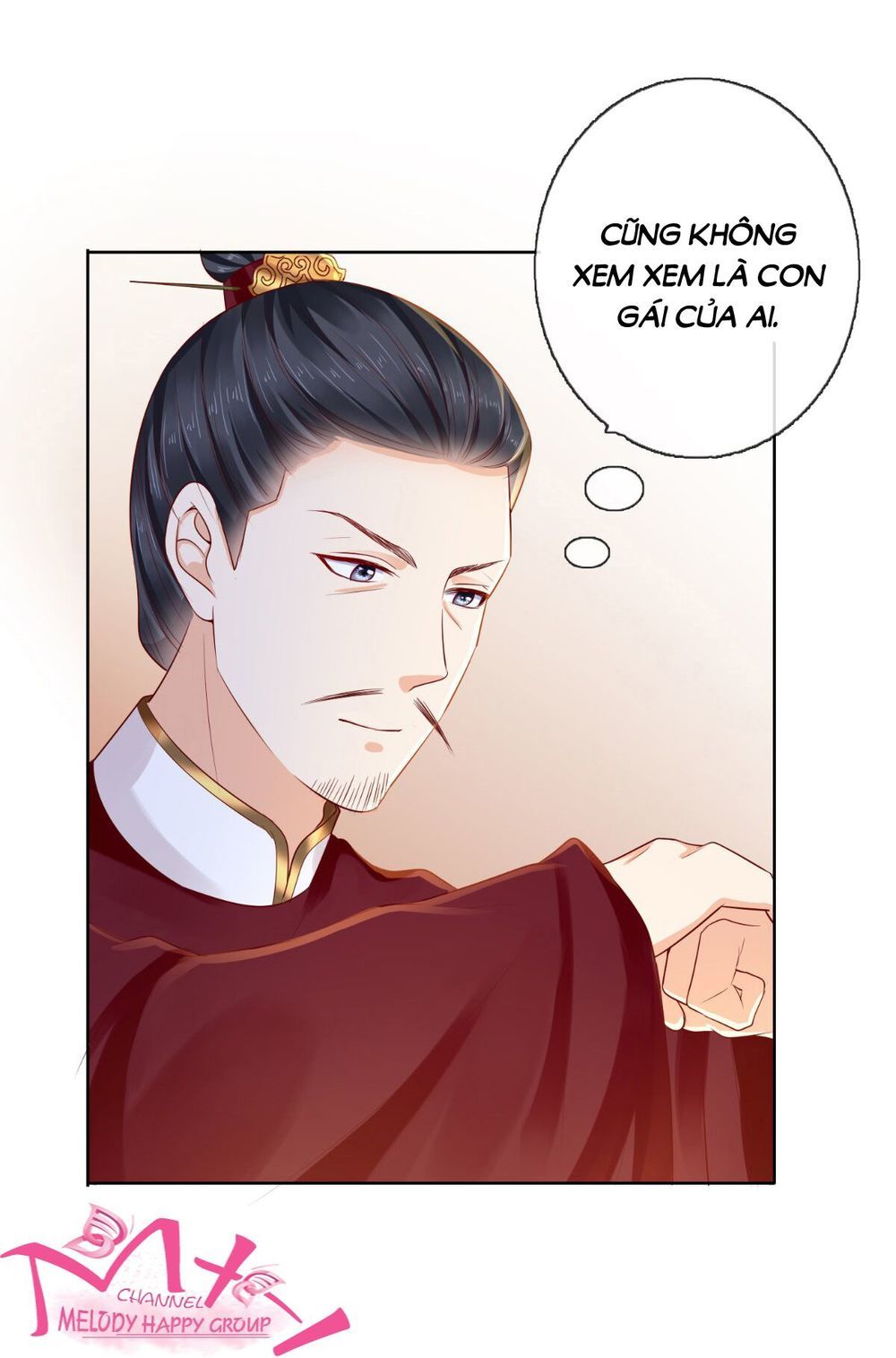 Độc Phi Ngu Ngốc Không Thể Chọc Chapter 38 - 6