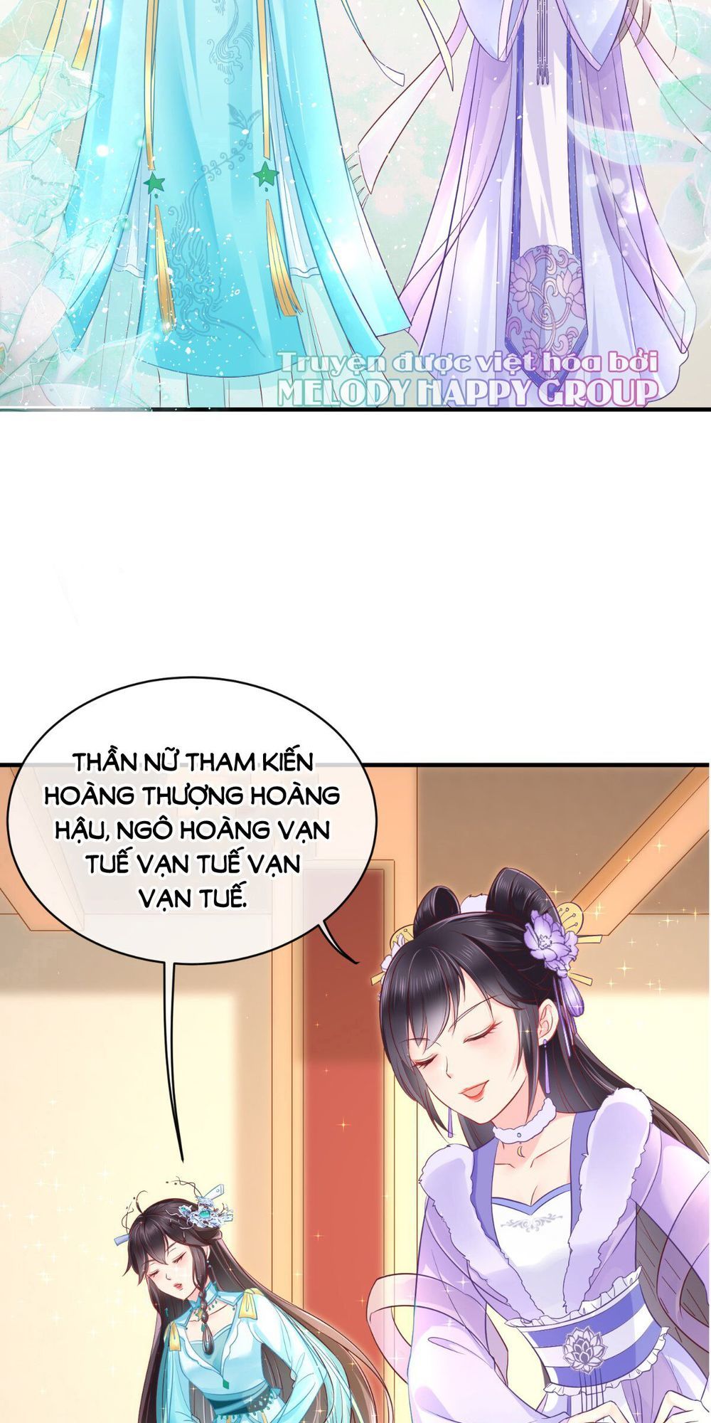 Độc Phi Ngu Ngốc Không Thể Chọc Chapter 38 - 9