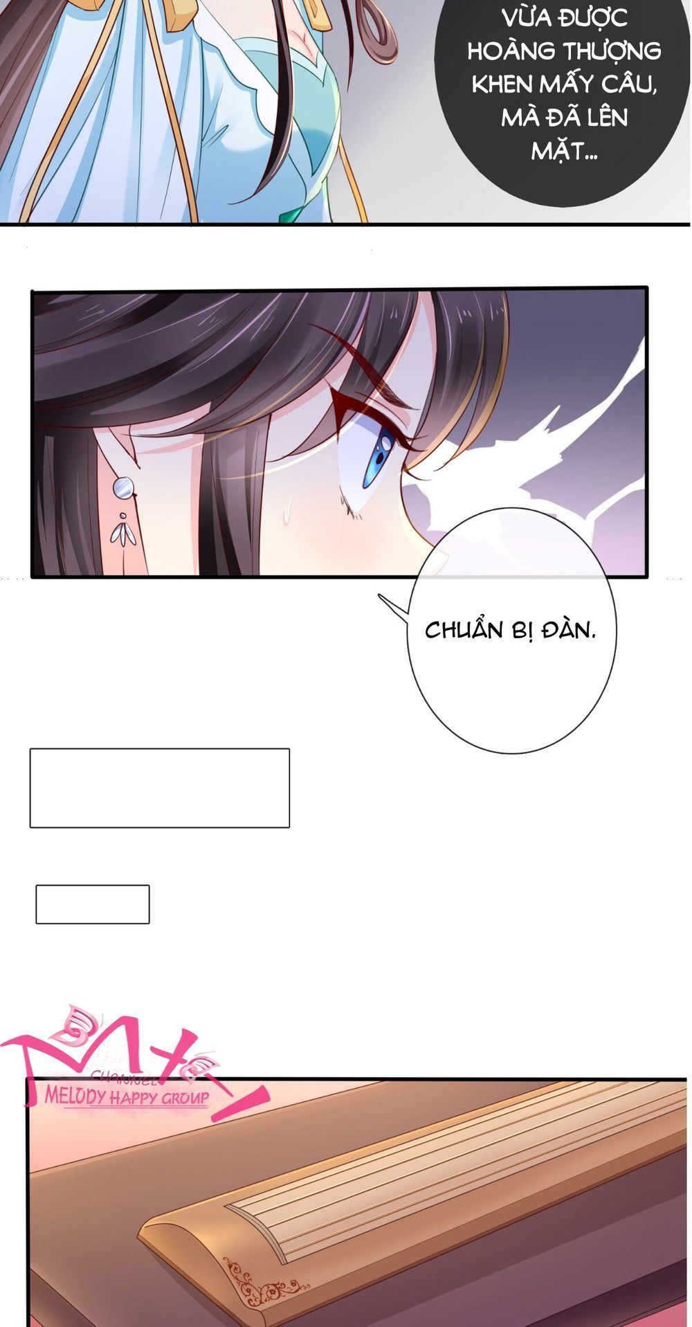 Độc Phi Ngu Ngốc Không Thể Chọc Chapter 39 - 12