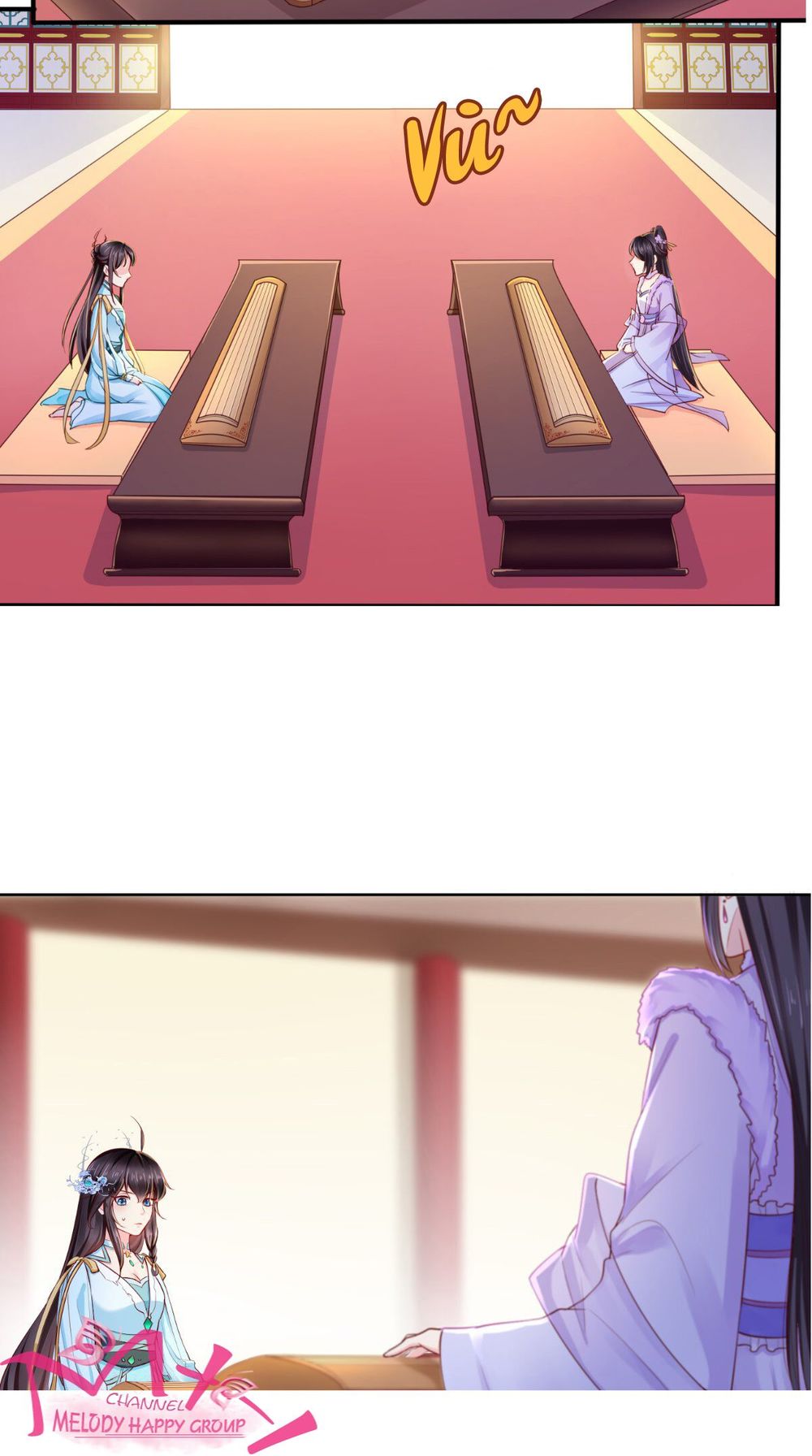 Độc Phi Ngu Ngốc Không Thể Chọc Chapter 39 - 13