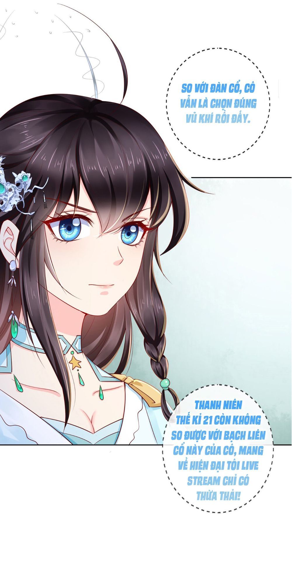 Độc Phi Ngu Ngốc Không Thể Chọc Chapter 39 - 14