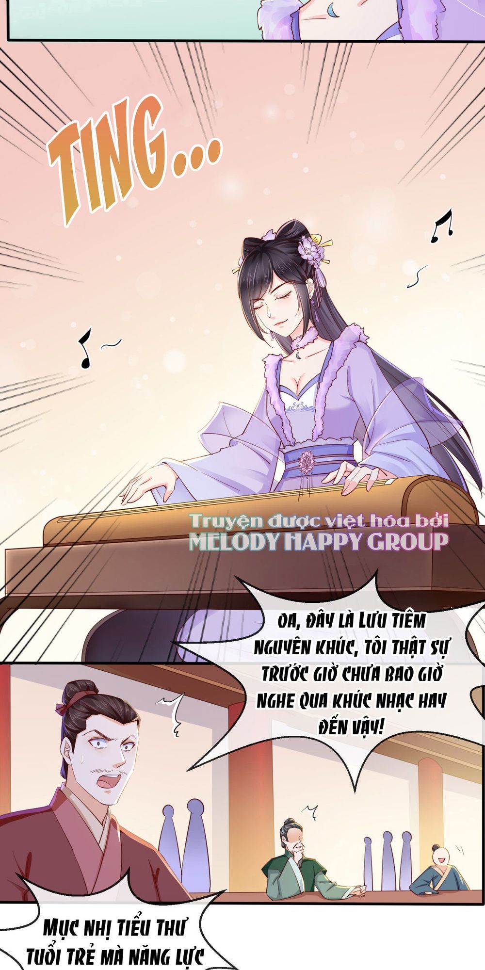 Độc Phi Ngu Ngốc Không Thể Chọc Chapter 39 - 16