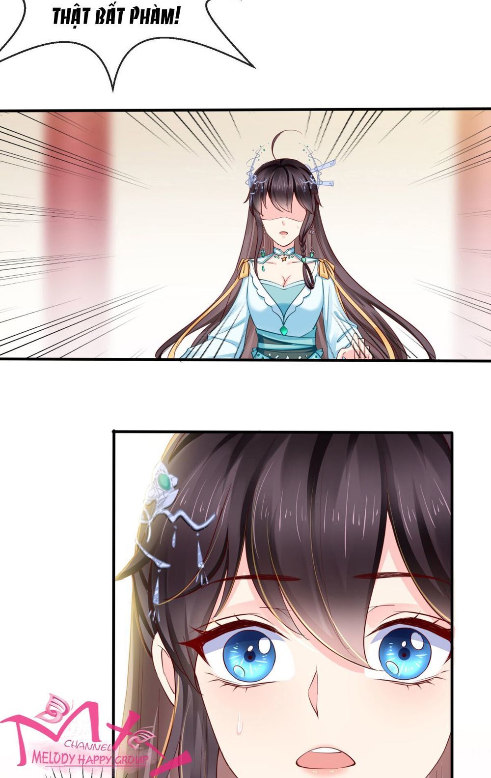 Độc Phi Ngu Ngốc Không Thể Chọc Chapter 39 - 17