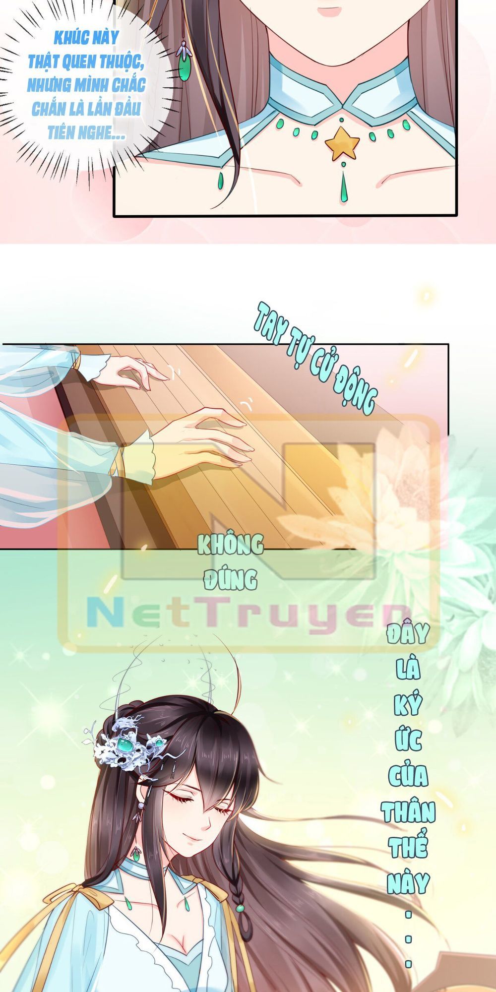 Độc Phi Ngu Ngốc Không Thể Chọc Chapter 39 - 18