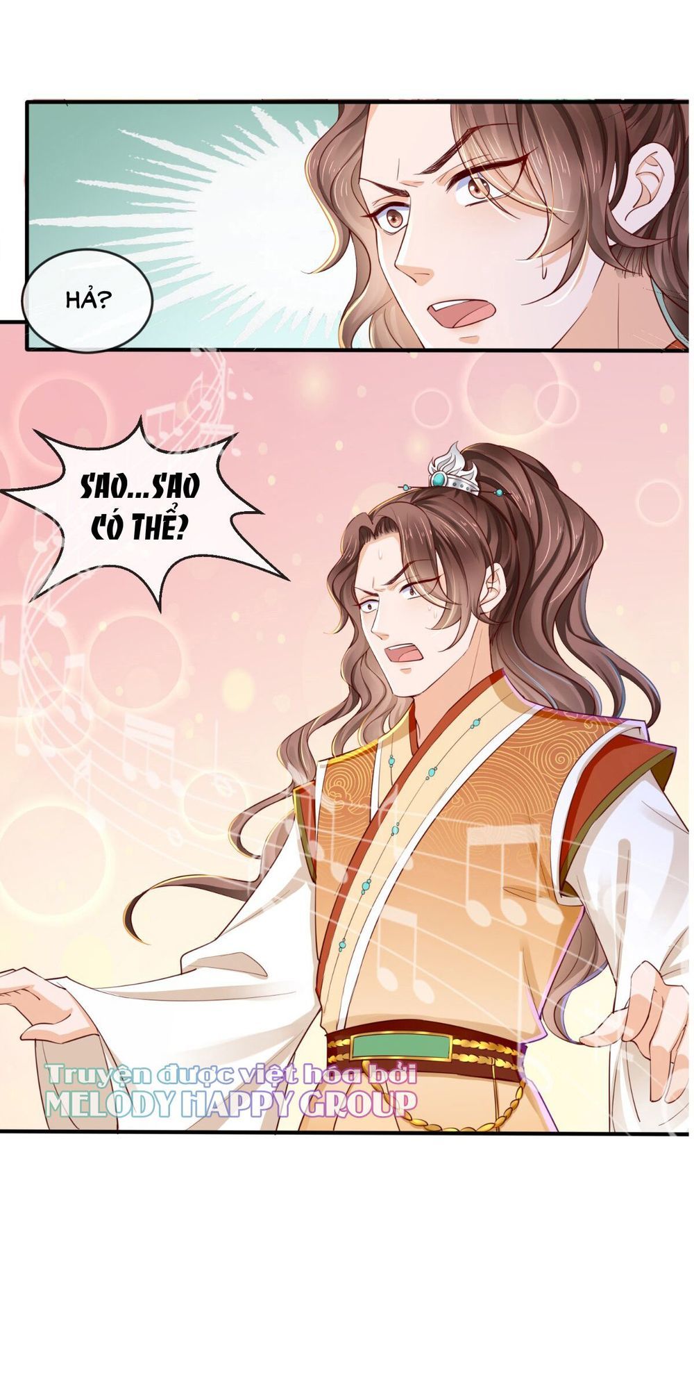 Độc Phi Ngu Ngốc Không Thể Chọc Chapter 39 - 20