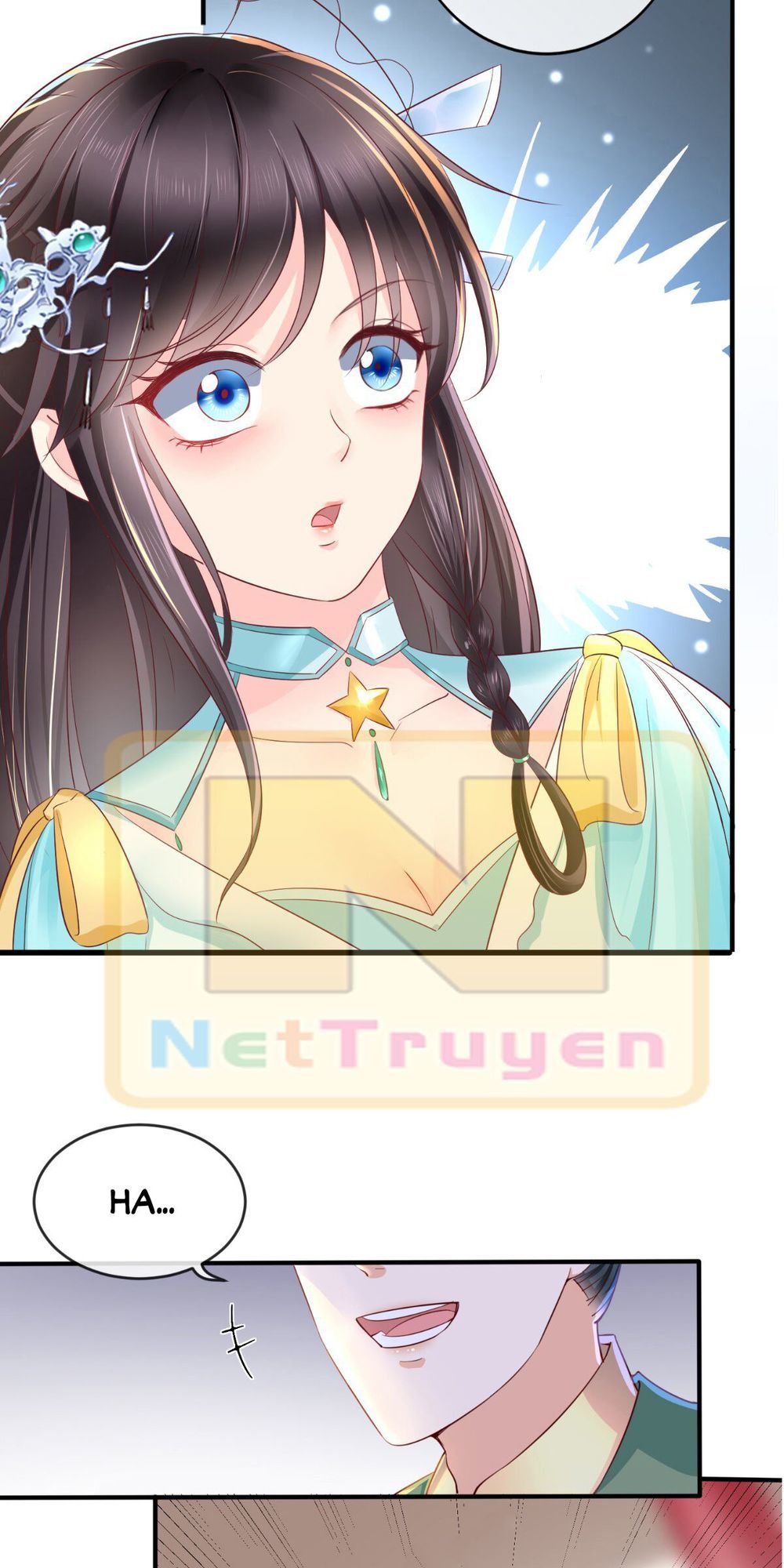 Độc Phi Ngu Ngốc Không Thể Chọc Chapter 39 - 5