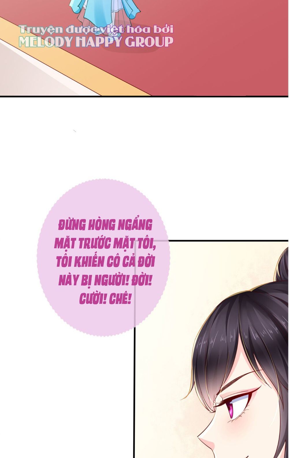 Độc Phi Ngu Ngốc Không Thể Chọc Chapter 39 - 8