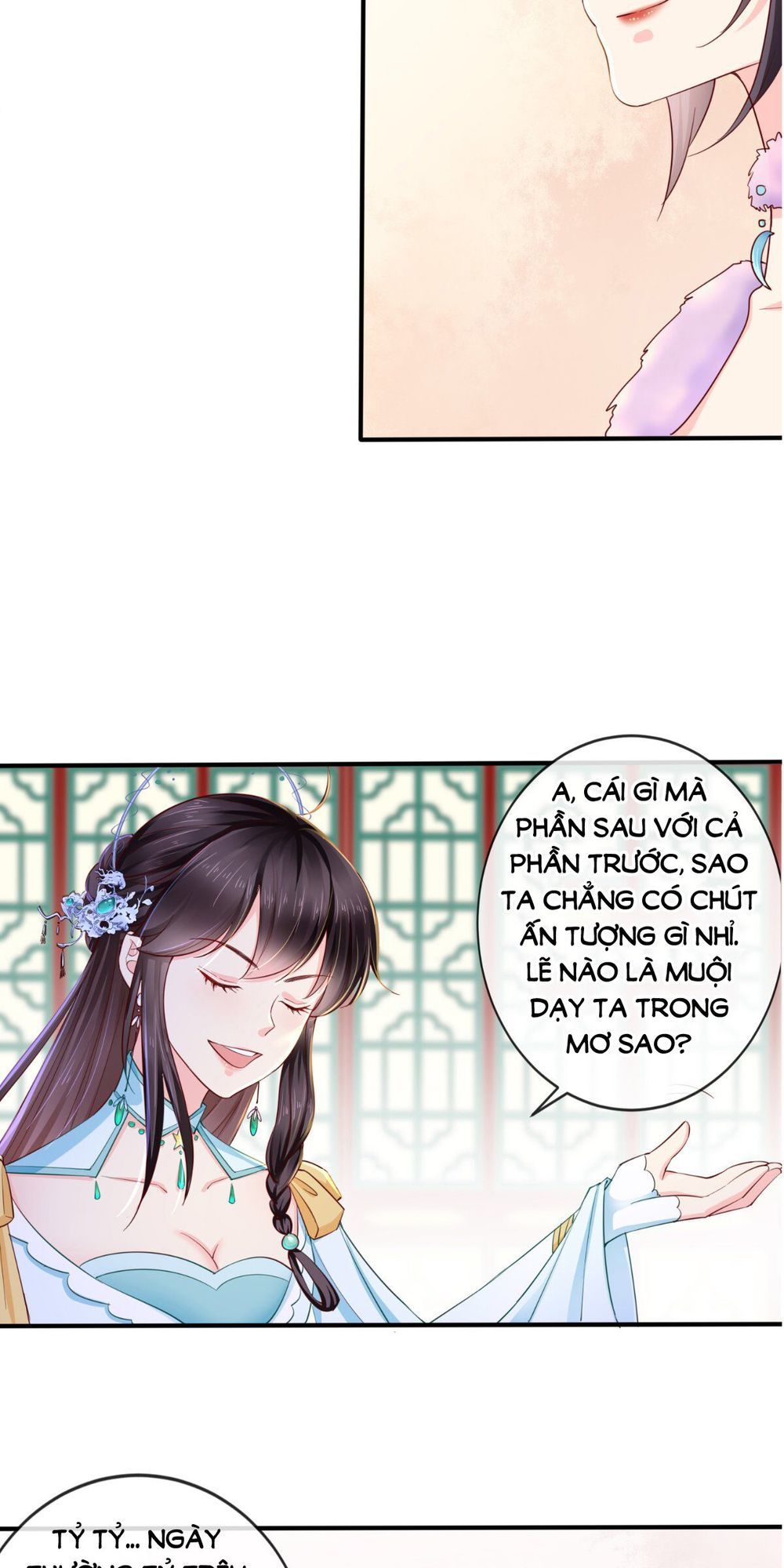 Độc Phi Ngu Ngốc Không Thể Chọc Chapter 39 - 9