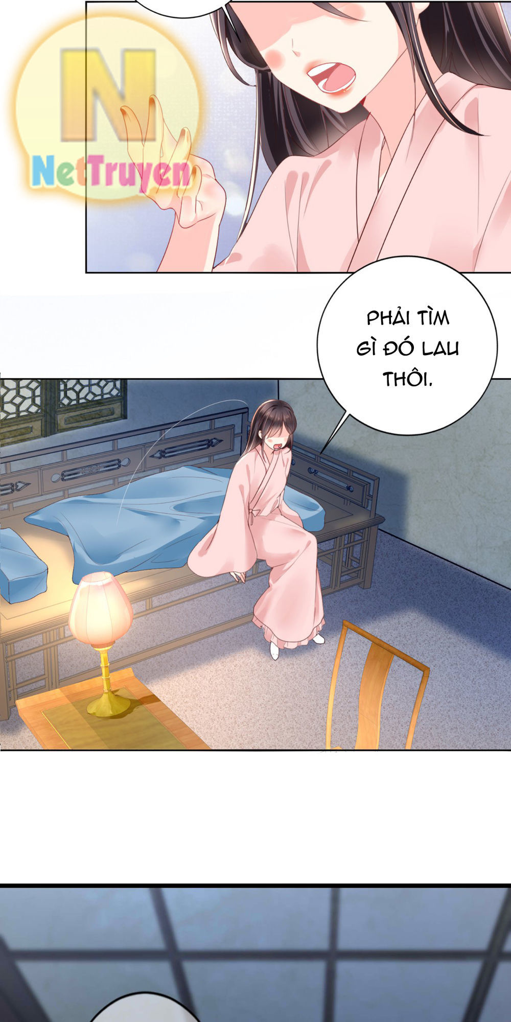 Độc Phi Ngu Ngốc Không Thể Chọc Chapter 4 - 11