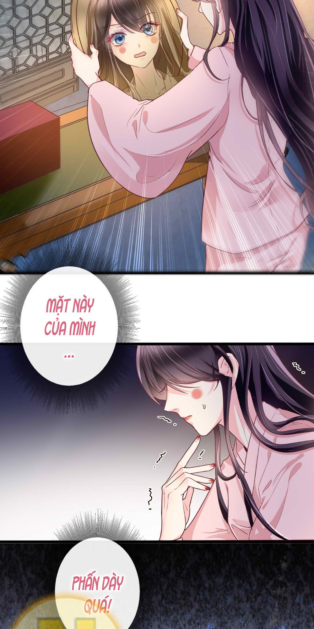 Độc Phi Ngu Ngốc Không Thể Chọc Chapter 4 - 14