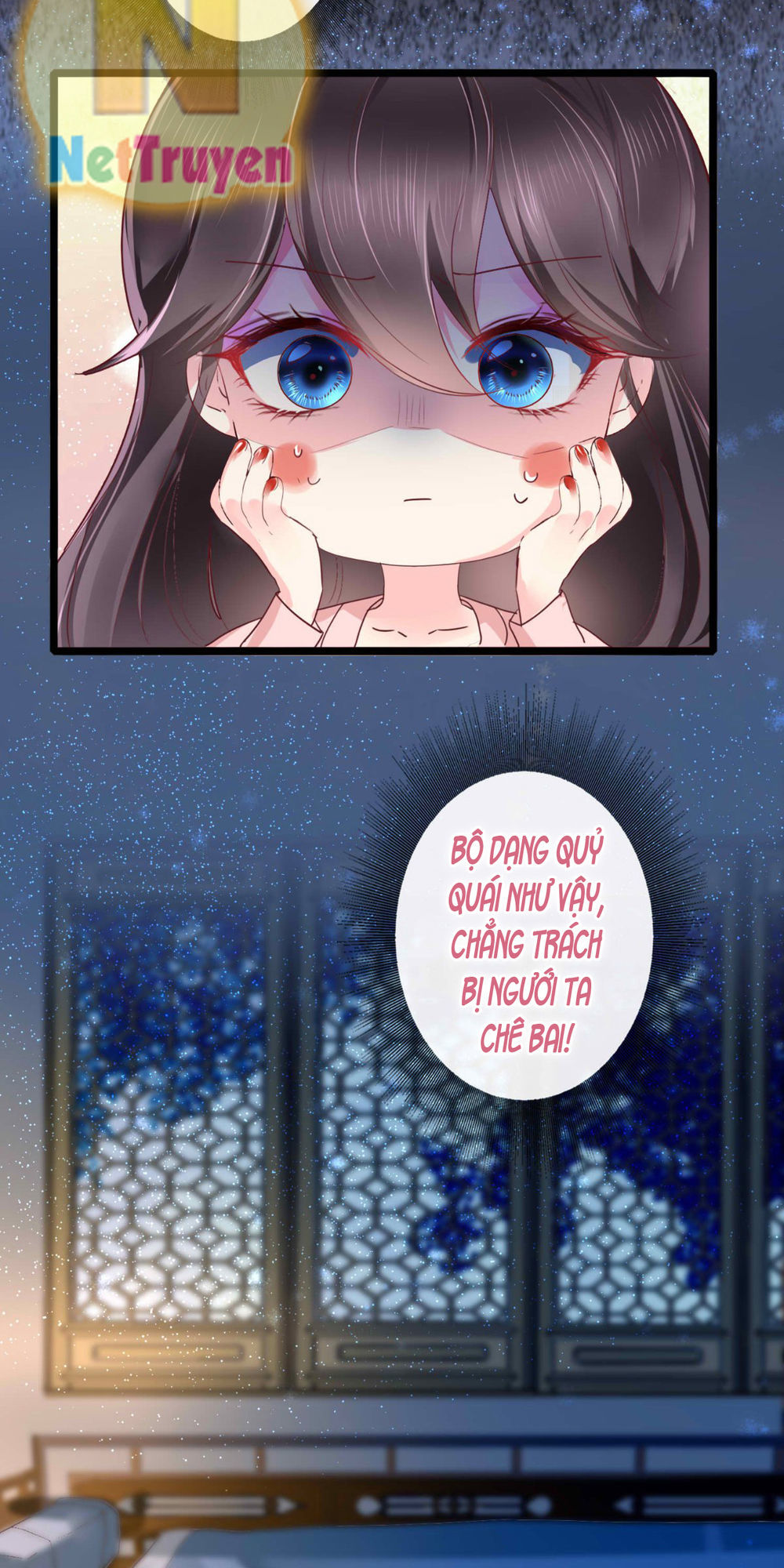 Độc Phi Ngu Ngốc Không Thể Chọc Chapter 4 - 15