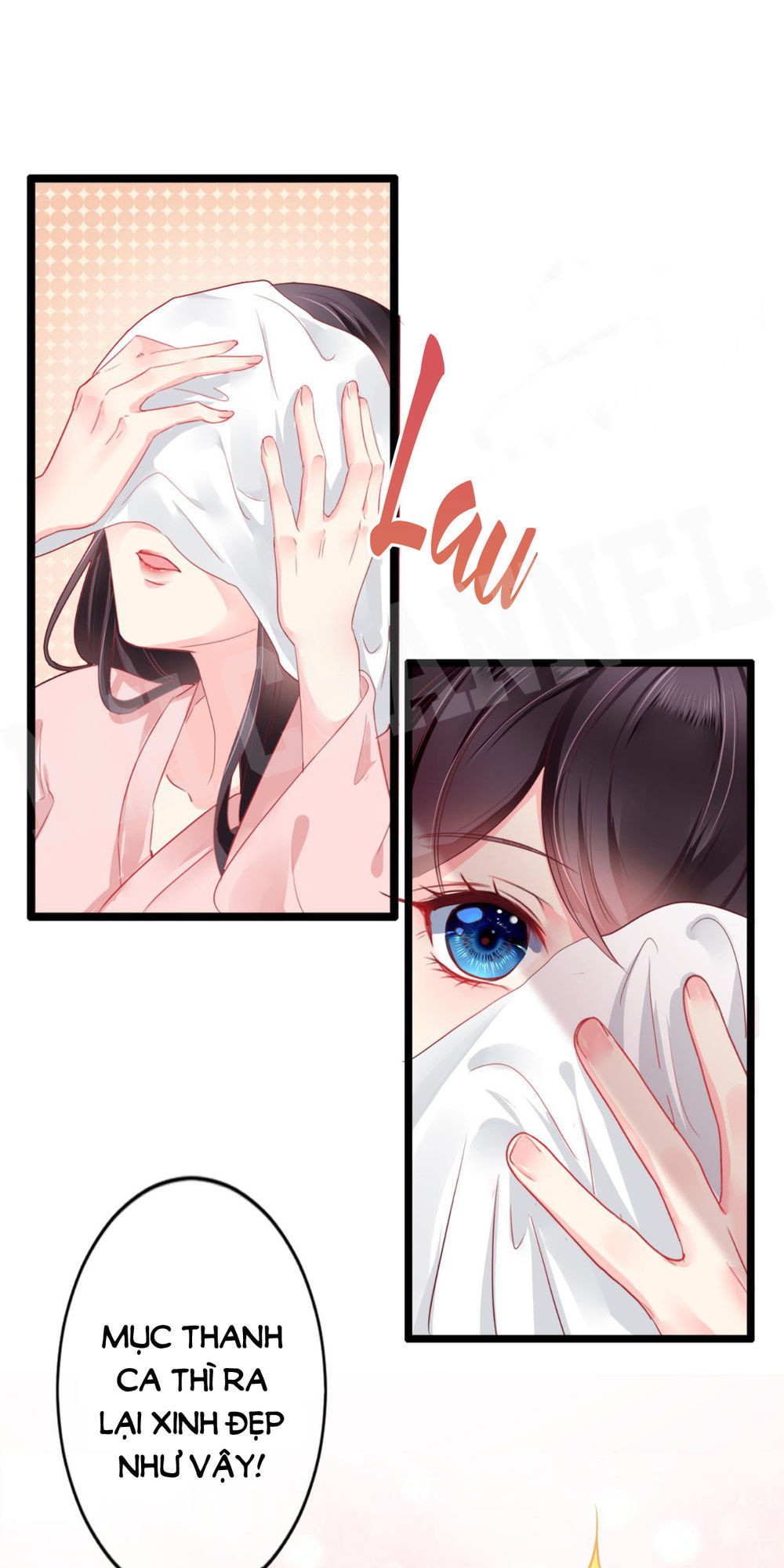 Độc Phi Ngu Ngốc Không Thể Chọc Chapter 4 - 17