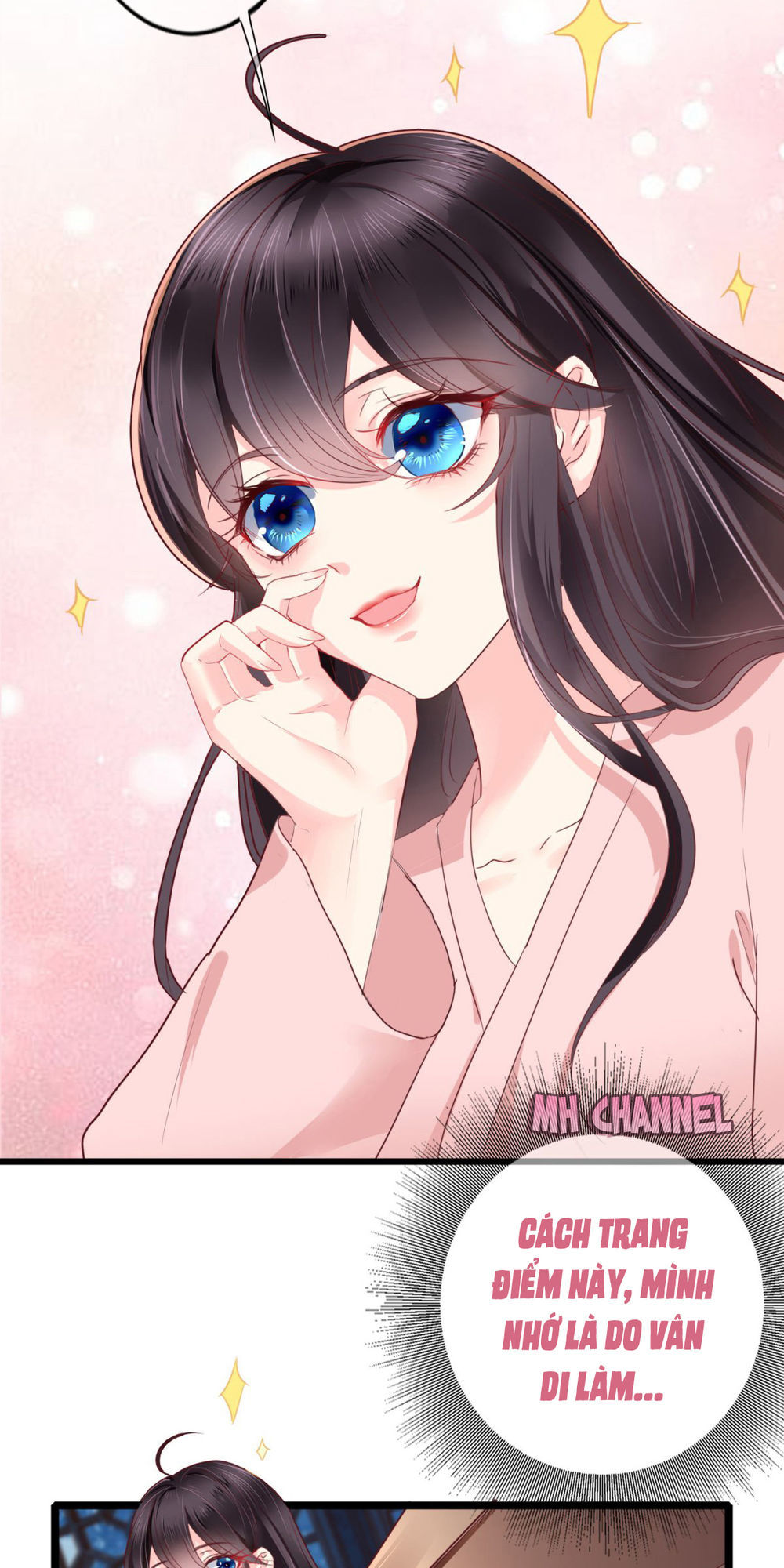 Độc Phi Ngu Ngốc Không Thể Chọc Chapter 4 - 18