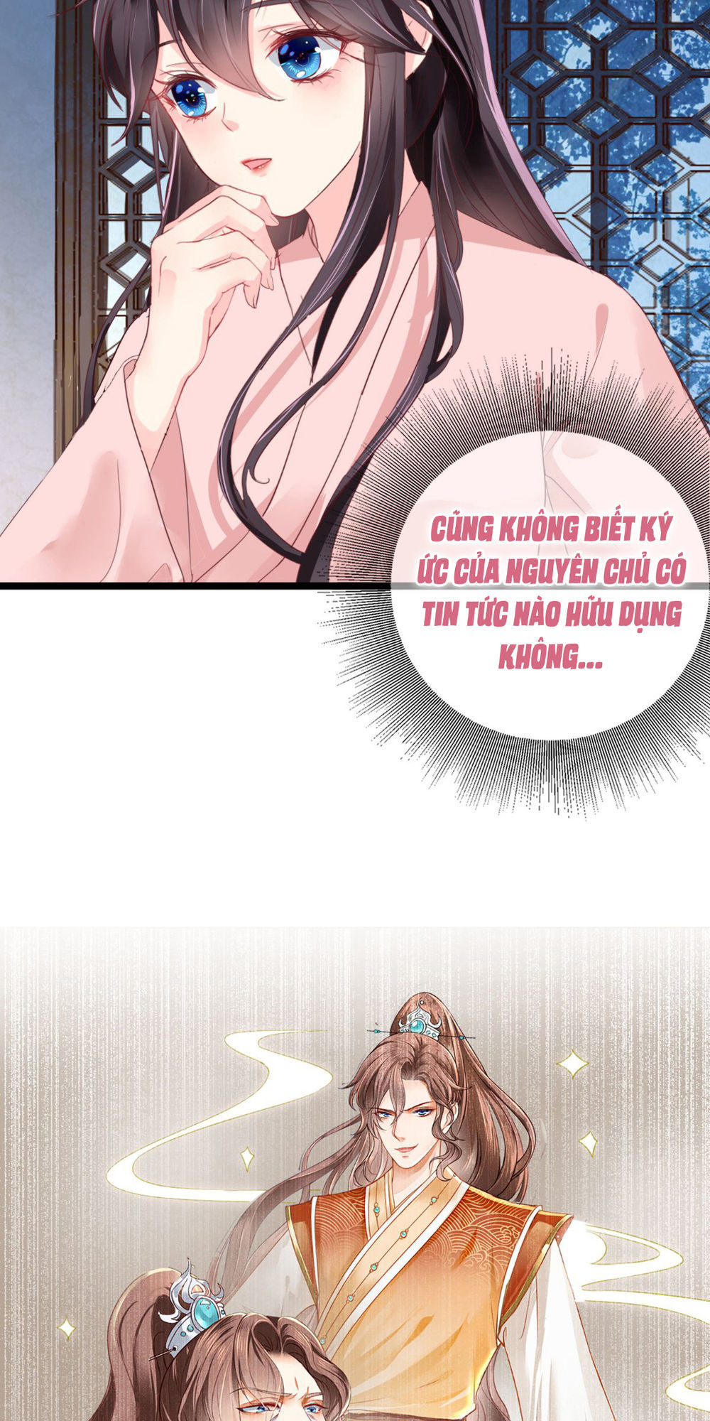 Độc Phi Ngu Ngốc Không Thể Chọc Chapter 4 - 20