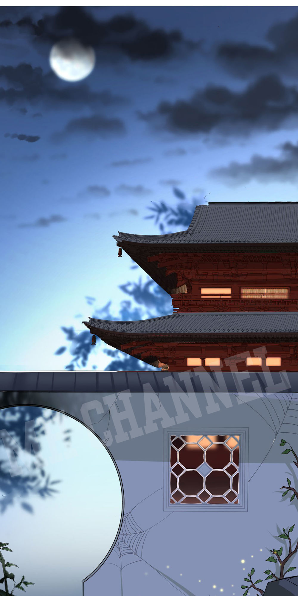 Độc Phi Ngu Ngốc Không Thể Chọc Chapter 4 - 3