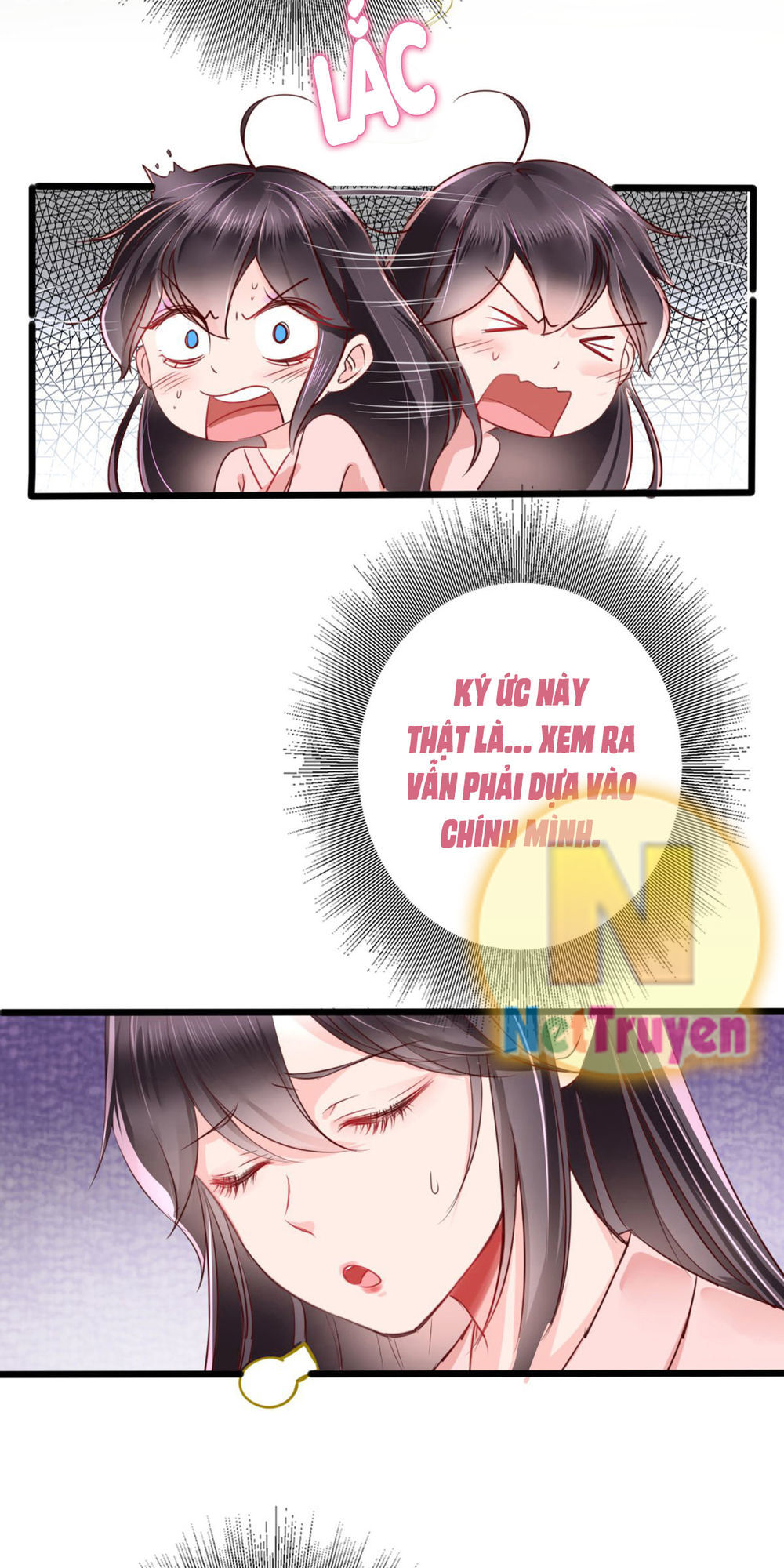 Độc Phi Ngu Ngốc Không Thể Chọc Chapter 4 - 22