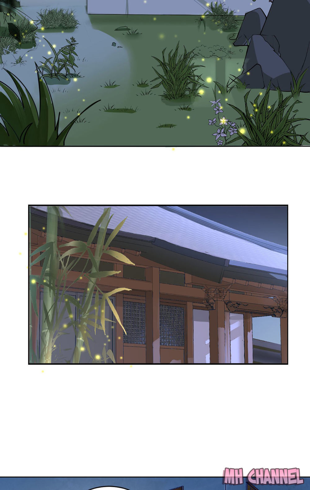 Độc Phi Ngu Ngốc Không Thể Chọc Chapter 4 - 4