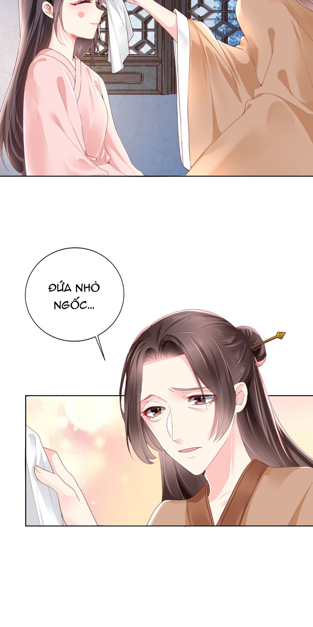 Độc Phi Ngu Ngốc Không Thể Chọc Chapter 4 - 6