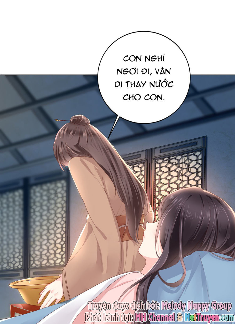 Độc Phi Ngu Ngốc Không Thể Chọc Chapter 4 - 7