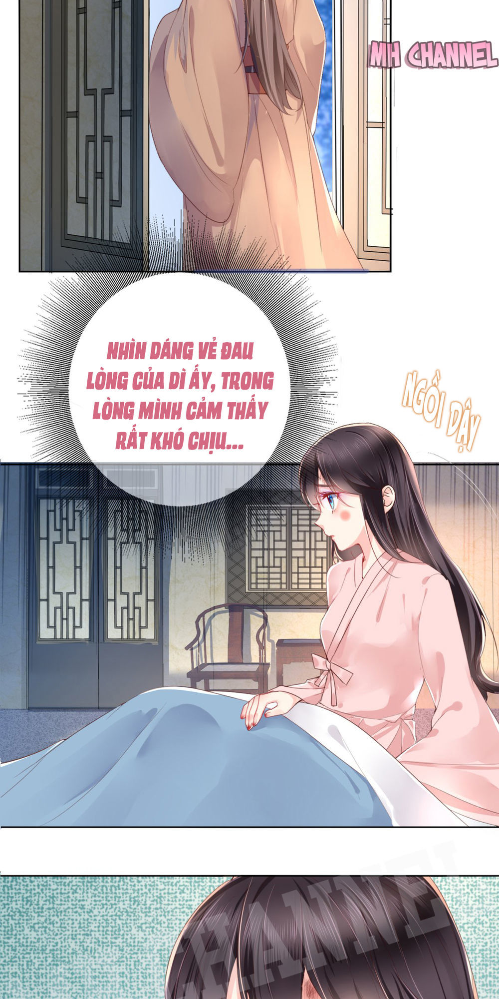 Độc Phi Ngu Ngốc Không Thể Chọc Chapter 4 - 9