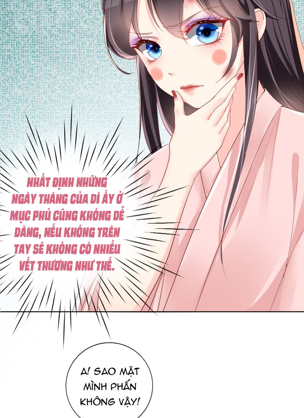 Độc Phi Ngu Ngốc Không Thể Chọc Chapter 4 - 10