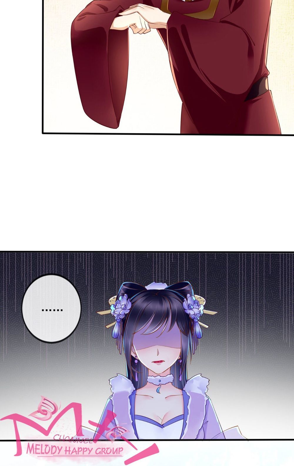 Độc Phi Ngu Ngốc Không Thể Chọc Chapter 40 - 11