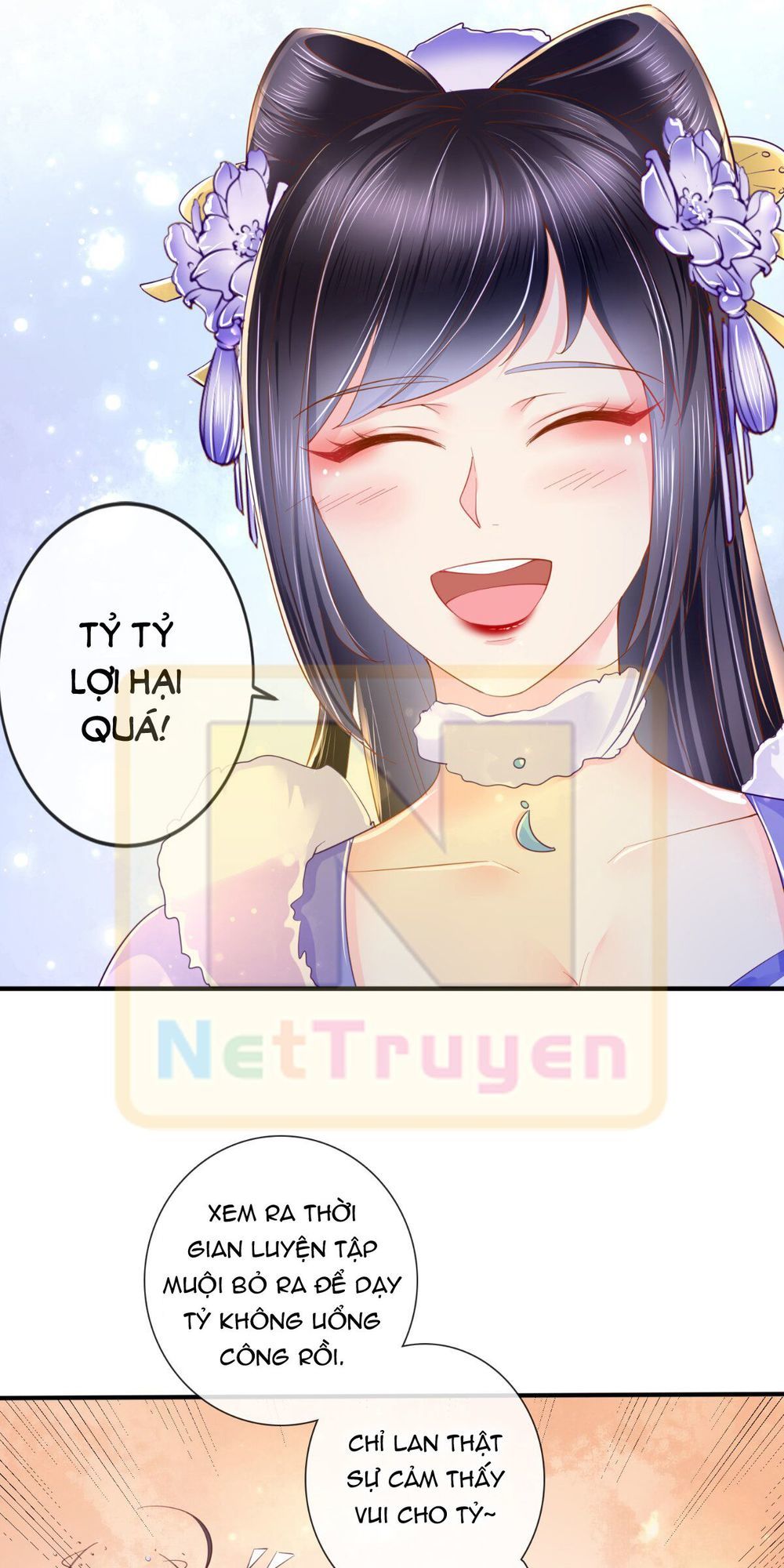 Độc Phi Ngu Ngốc Không Thể Chọc Chapter 40 - 12