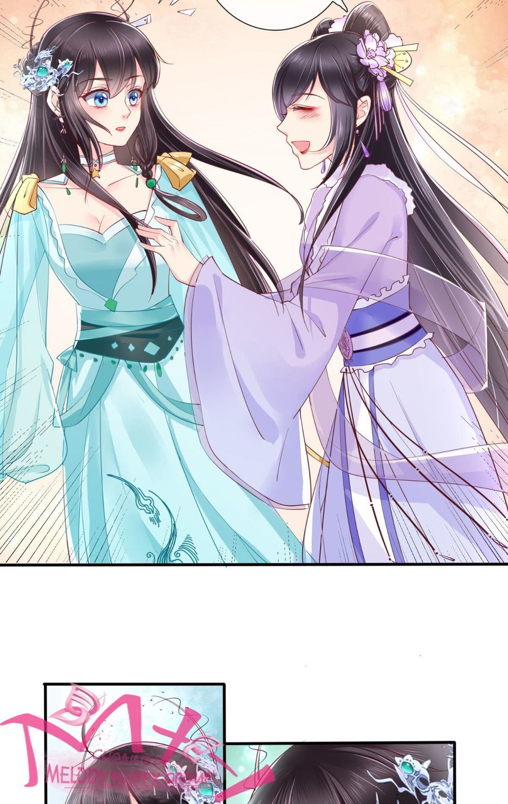 Độc Phi Ngu Ngốc Không Thể Chọc Chapter 40 - 13