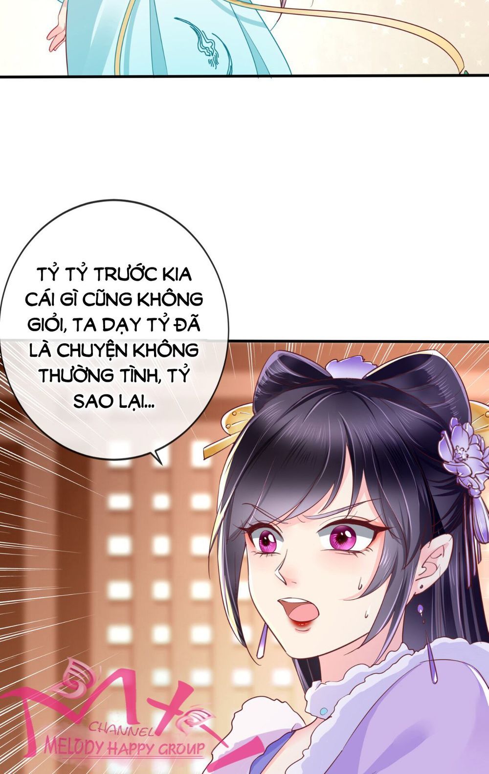 Độc Phi Ngu Ngốc Không Thể Chọc Chapter 40 - 15