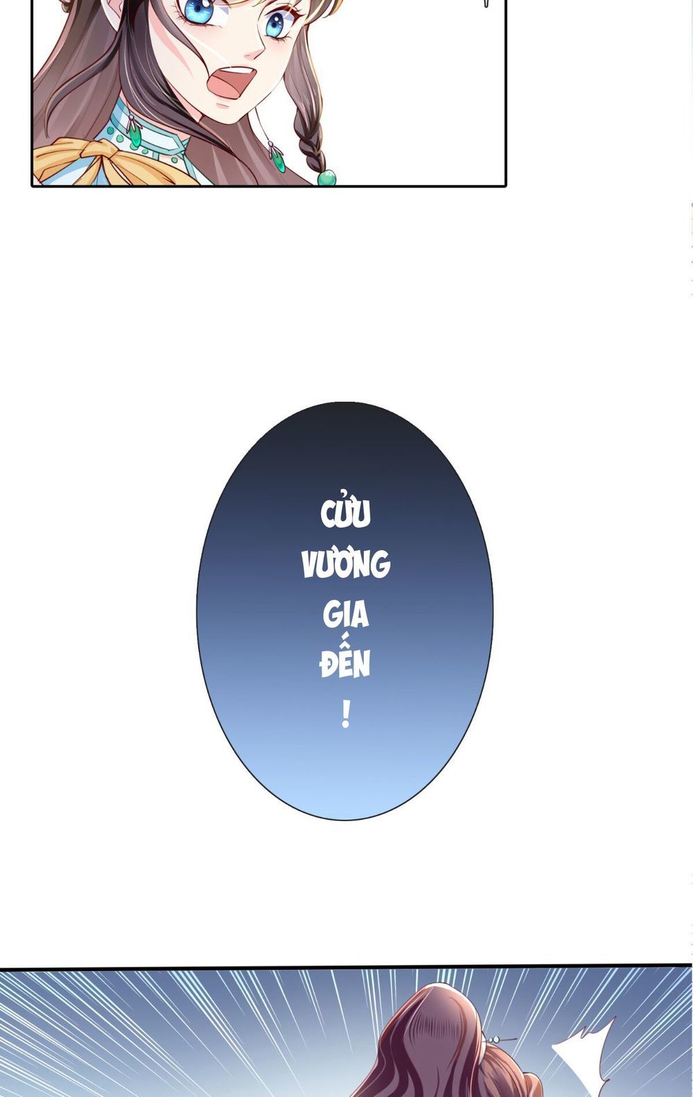 Độc Phi Ngu Ngốc Không Thể Chọc Chapter 40 - 17