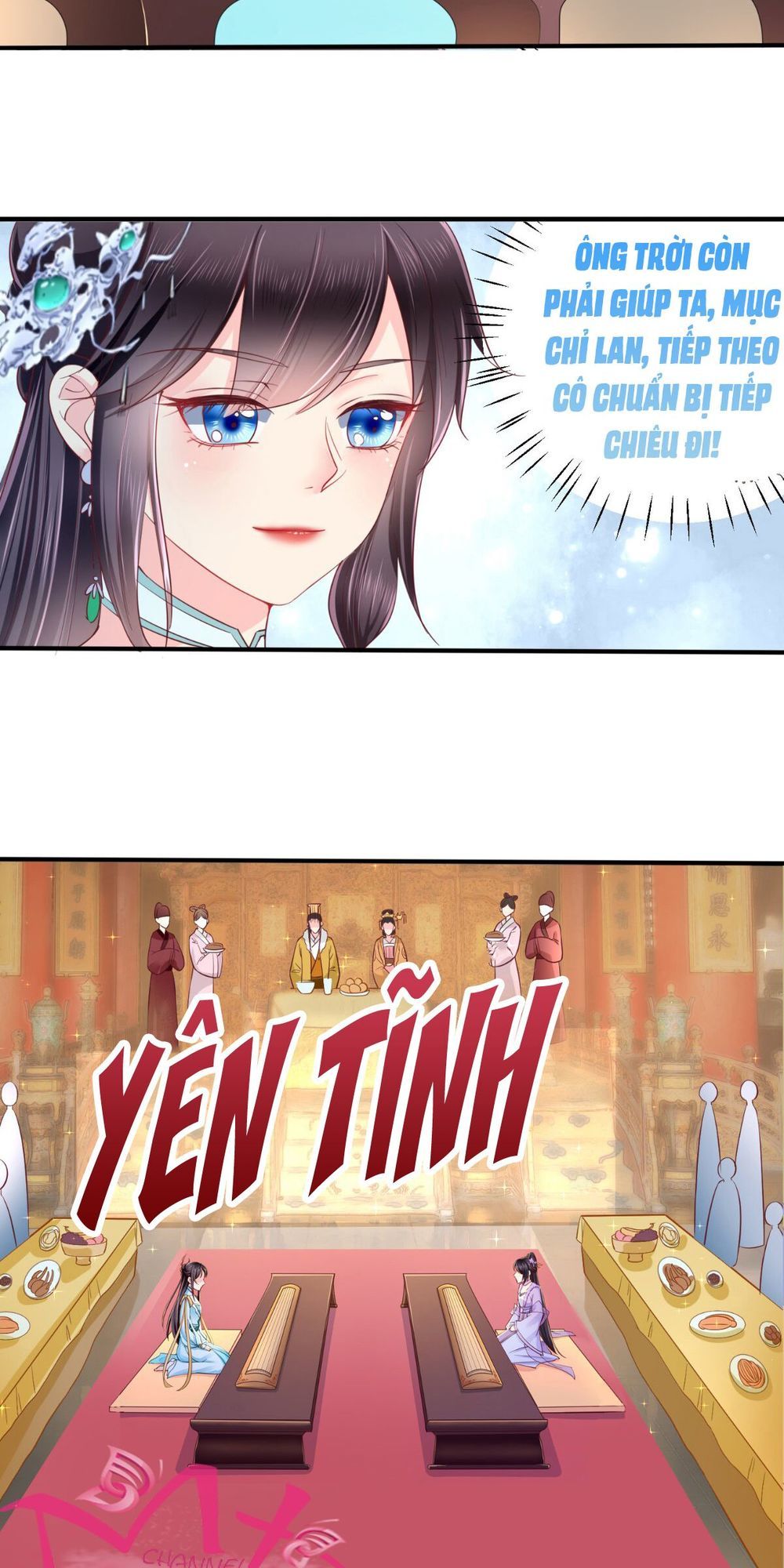 Độc Phi Ngu Ngốc Không Thể Chọc Chapter 40 - 6