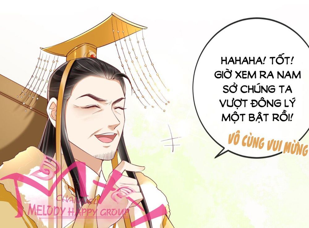 Độc Phi Ngu Ngốc Không Thể Chọc Chapter 40 - 9