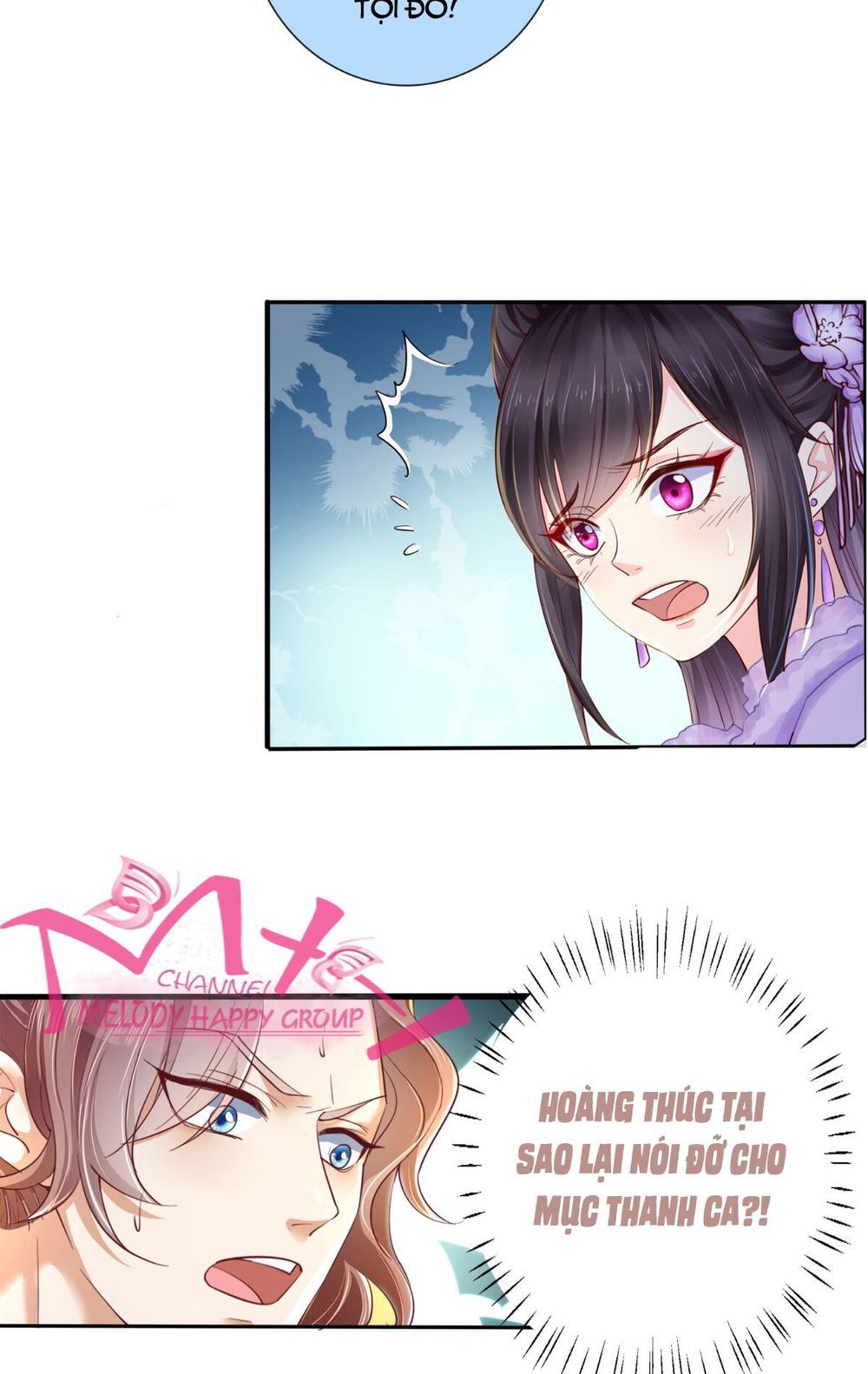 Độc Phi Ngu Ngốc Không Thể Chọc Chapter 41 - 12