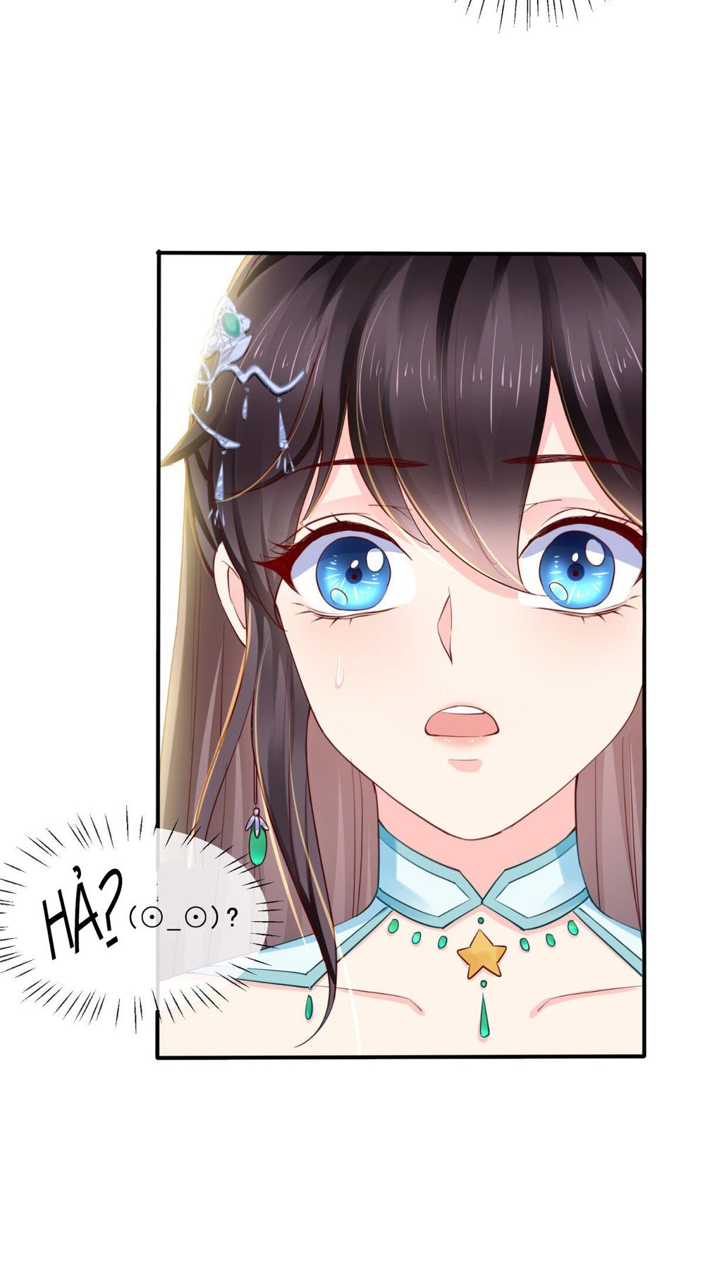 Độc Phi Ngu Ngốc Không Thể Chọc Chapter 41 - 13