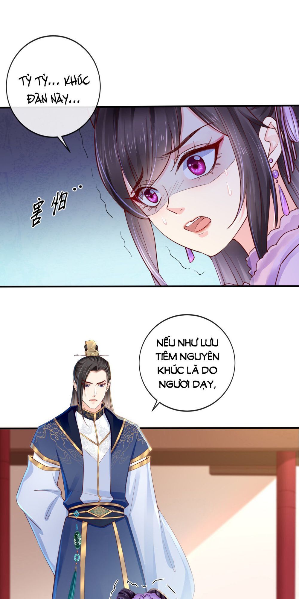 Độc Phi Ngu Ngốc Không Thể Chọc Chapter 41 - 14