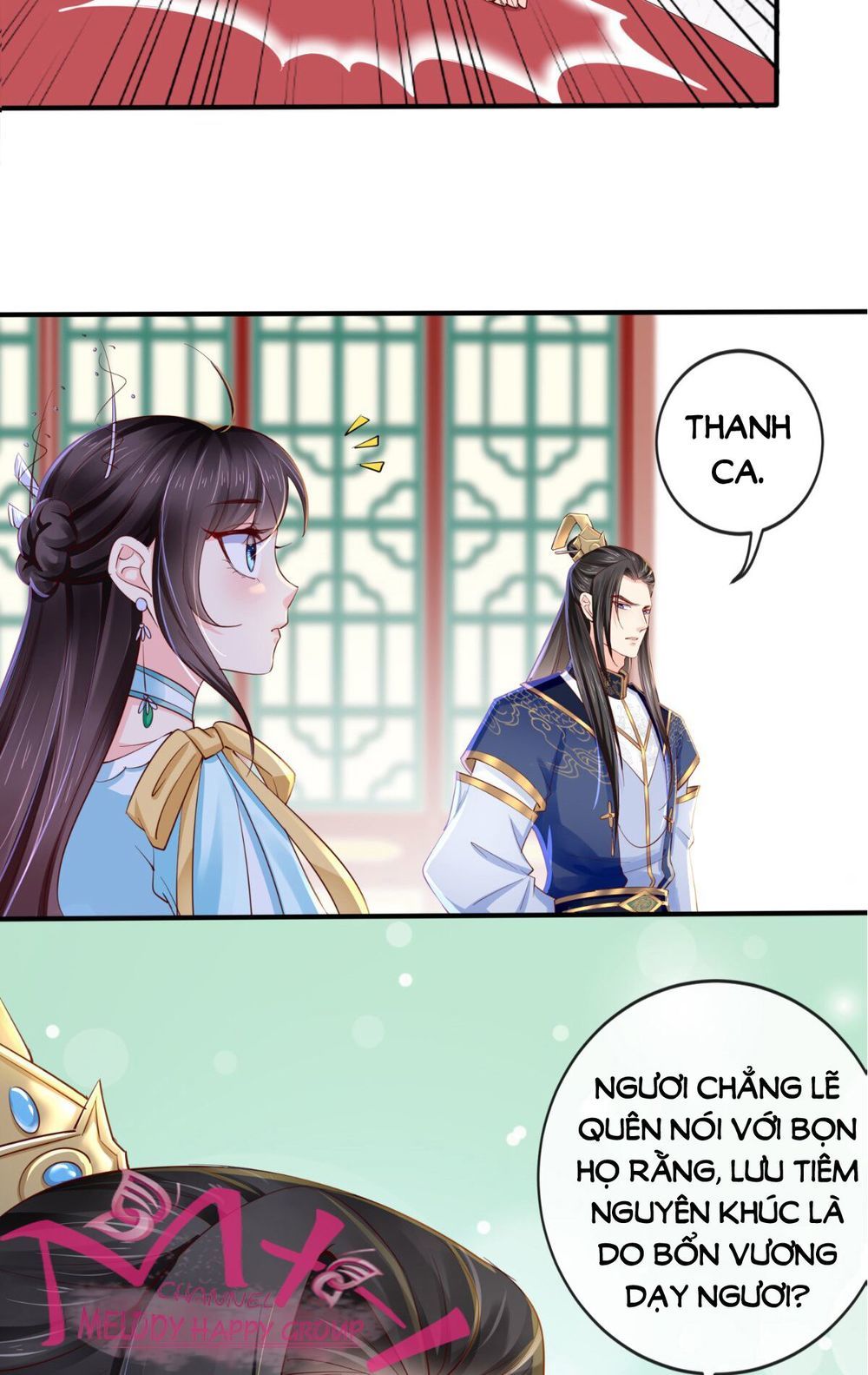 Độc Phi Ngu Ngốc Không Thể Chọc Chapter 41 - 17