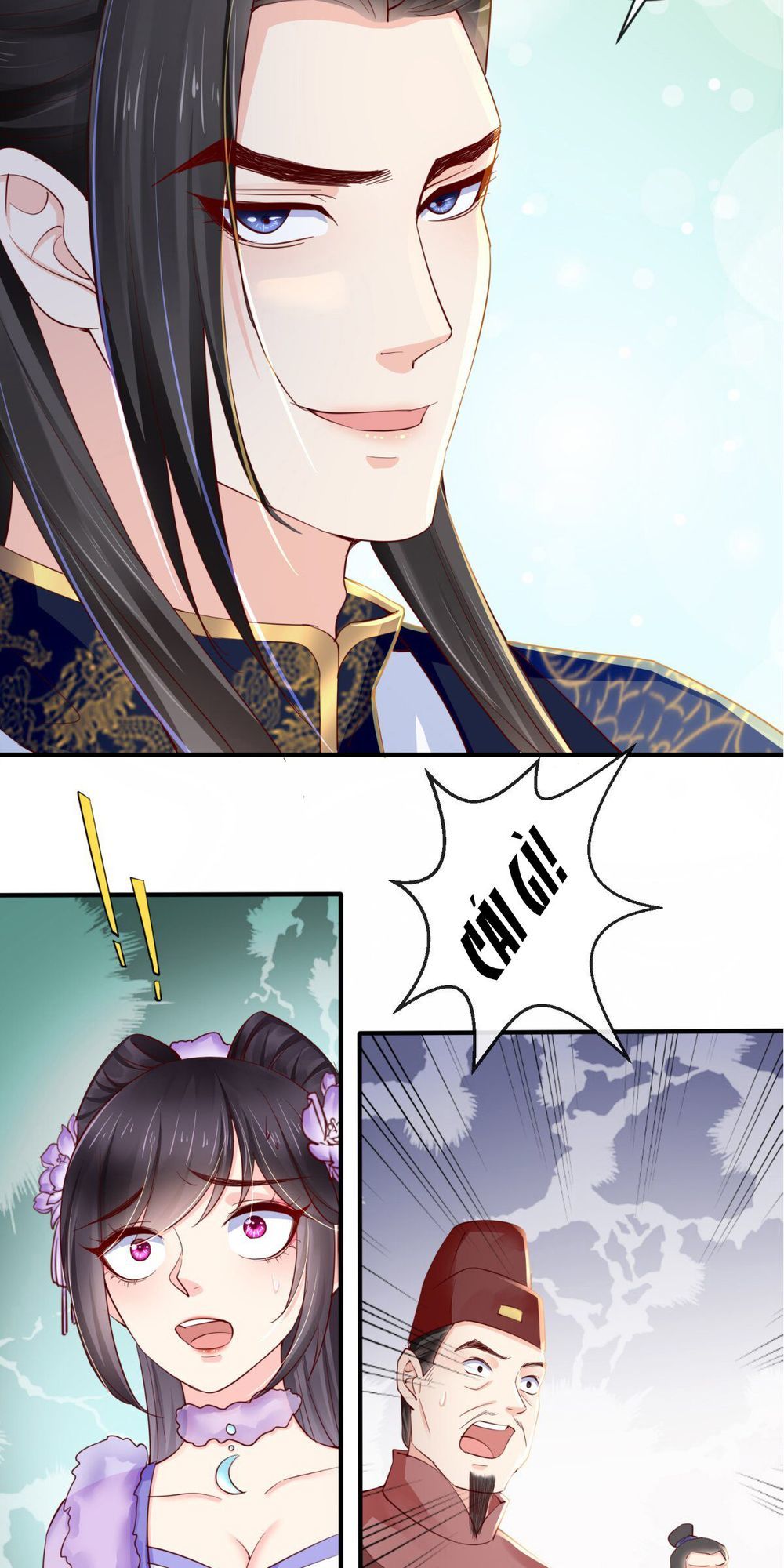 Độc Phi Ngu Ngốc Không Thể Chọc Chapter 41 - 18