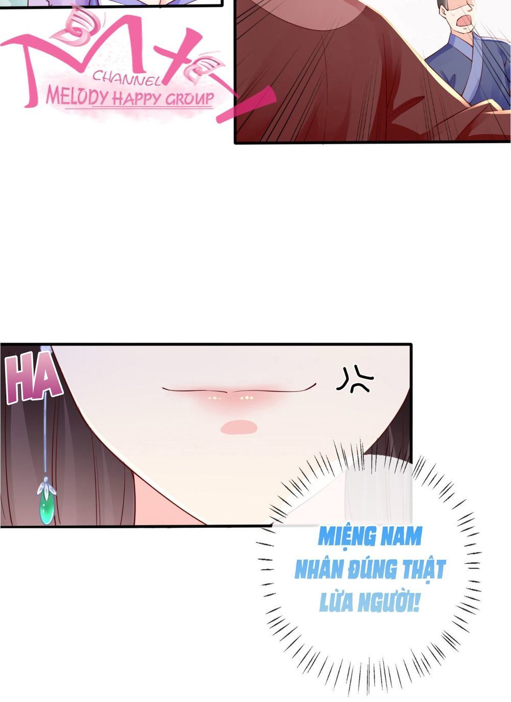 Độc Phi Ngu Ngốc Không Thể Chọc Chapter 41 - 19