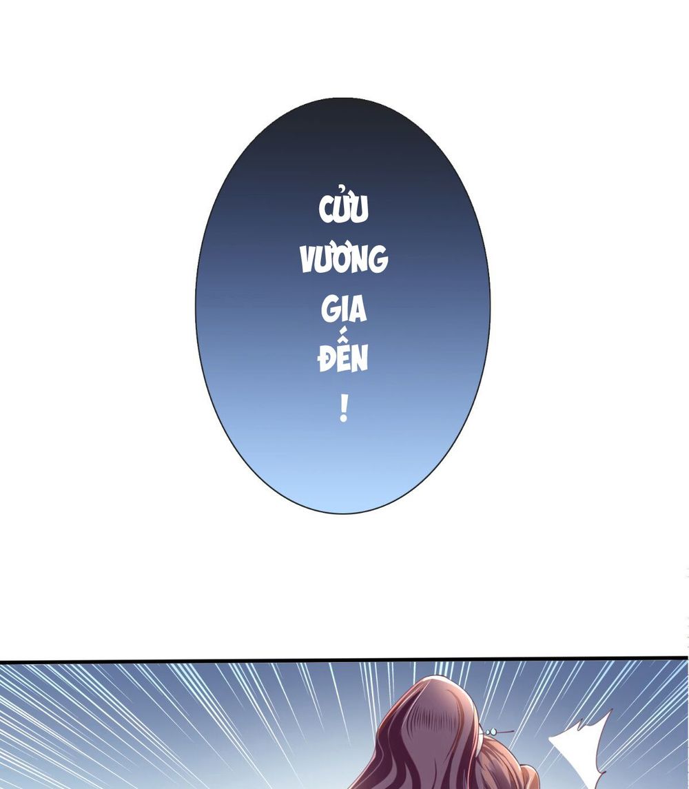 Độc Phi Ngu Ngốc Không Thể Chọc Chapter 41 - 3