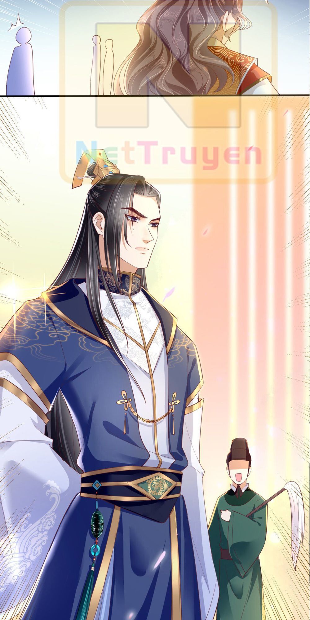 Độc Phi Ngu Ngốc Không Thể Chọc Chapter 41 - 4