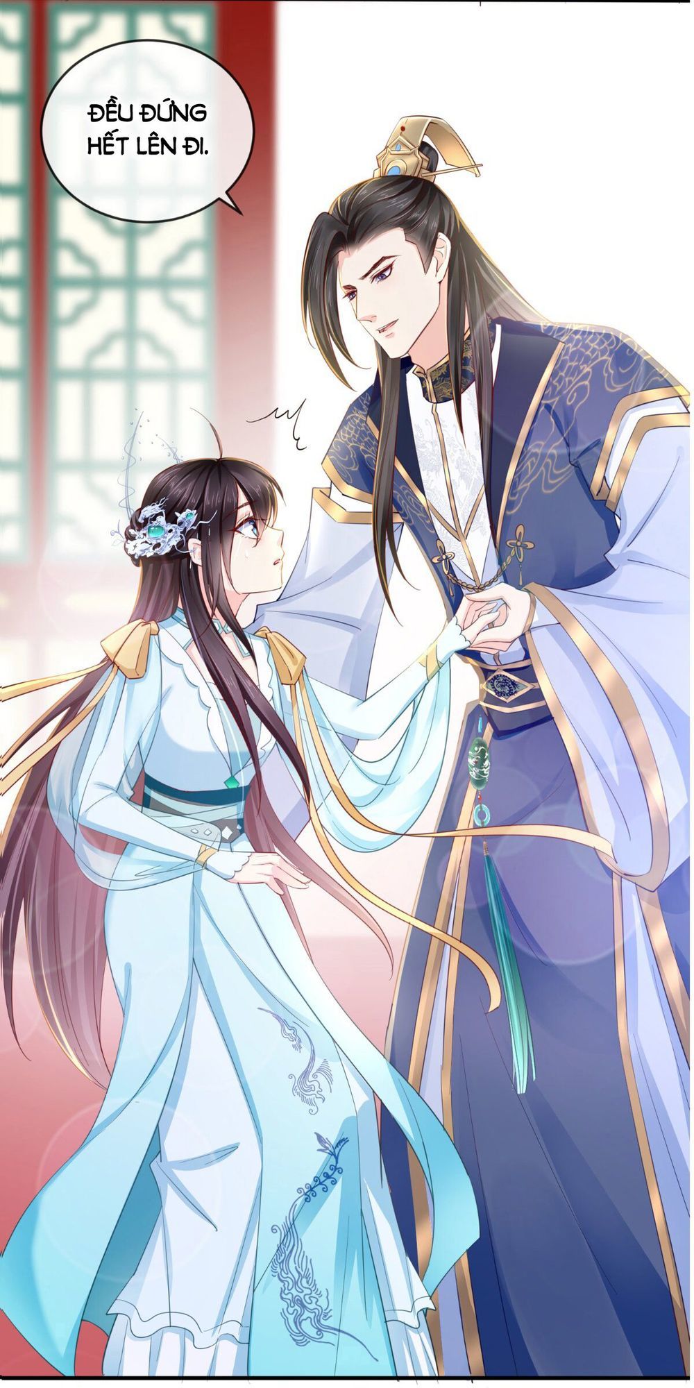 Độc Phi Ngu Ngốc Không Thể Chọc Chapter 41 - 7