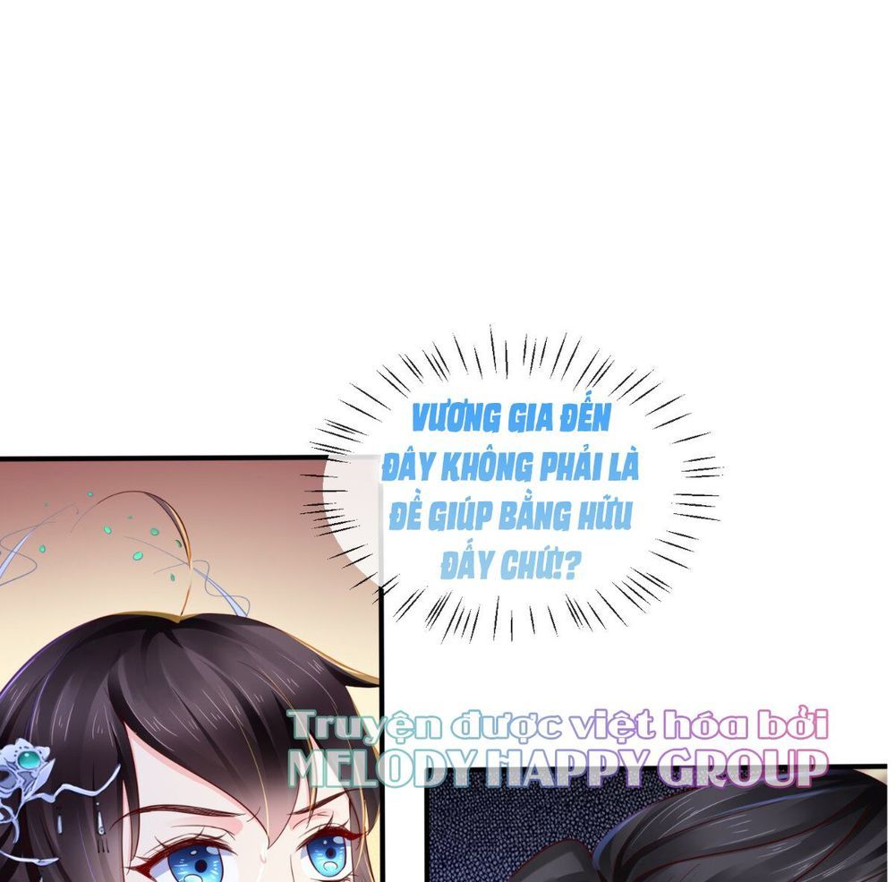 Độc Phi Ngu Ngốc Không Thể Chọc Chapter 41 - 8