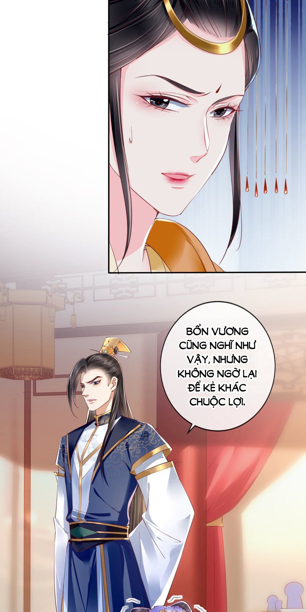 Độc Phi Ngu Ngốc Không Thể Chọc Chapter 42 - 13