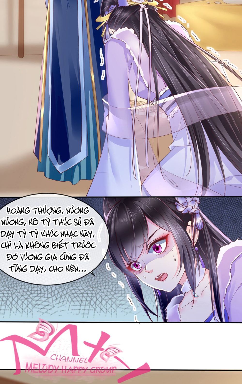 Độc Phi Ngu Ngốc Không Thể Chọc Chapter 42 - 14