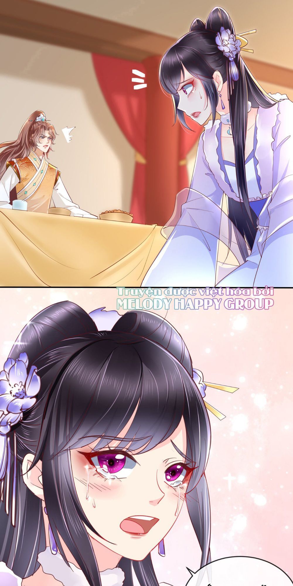 Độc Phi Ngu Ngốc Không Thể Chọc Chapter 42 - 15